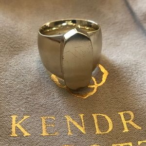 Kendra Scott	Reagan Ring
